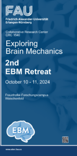 Zum Artikel "Announcement: 2nd EBM Retreat from October 10 -11, 2024 in Waischenfeld"