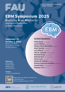 Poster EBM Symposium 2025