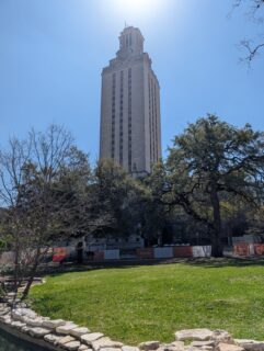 Zum Artikel "Research Stay at the Seidlits Lab, University of Texas at Austin (USA)"